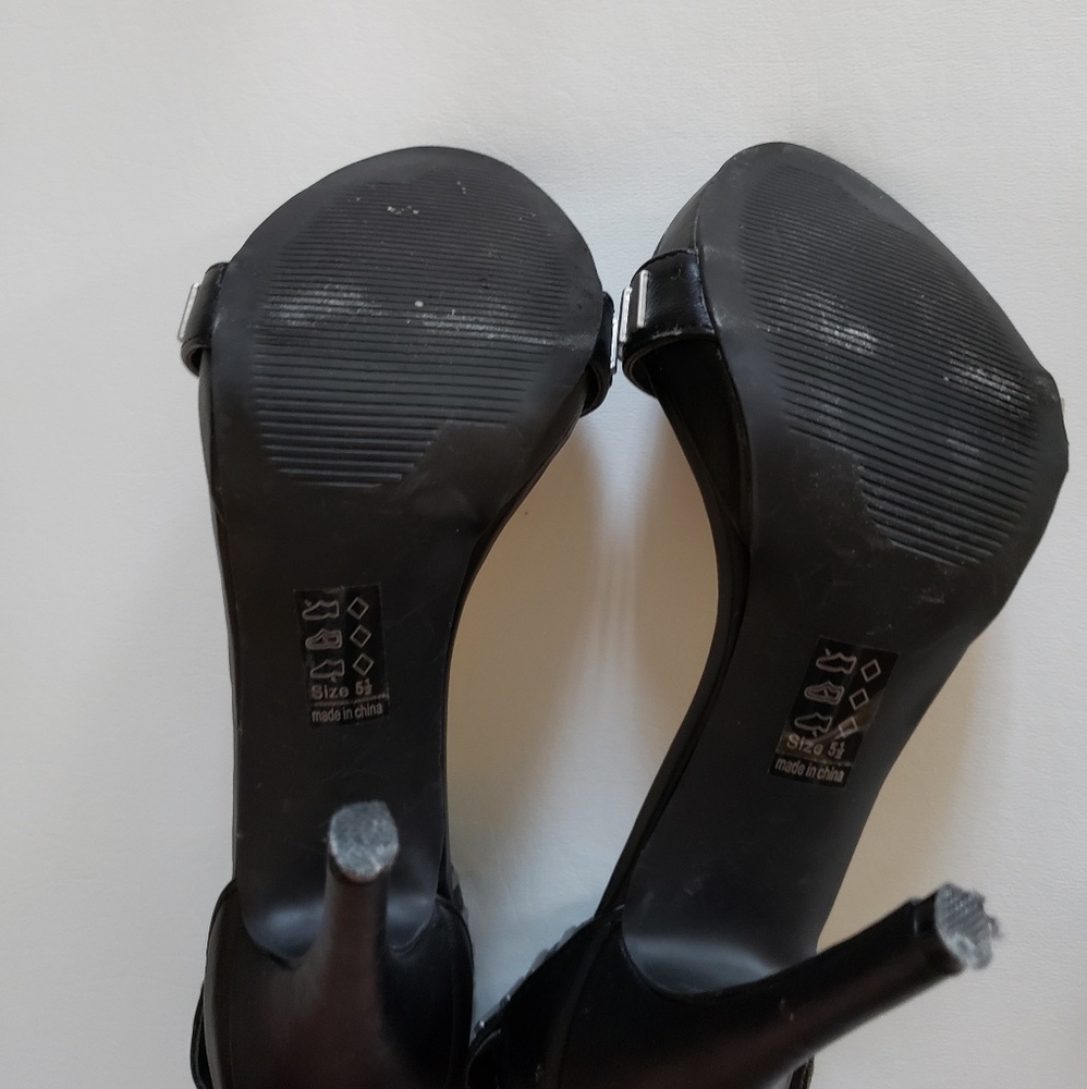 Michael antonio shoes - Picture 2 of 3